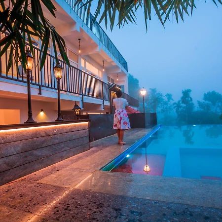 Valentine Holidays Sultan Bathery Dış mekan fotoğraf