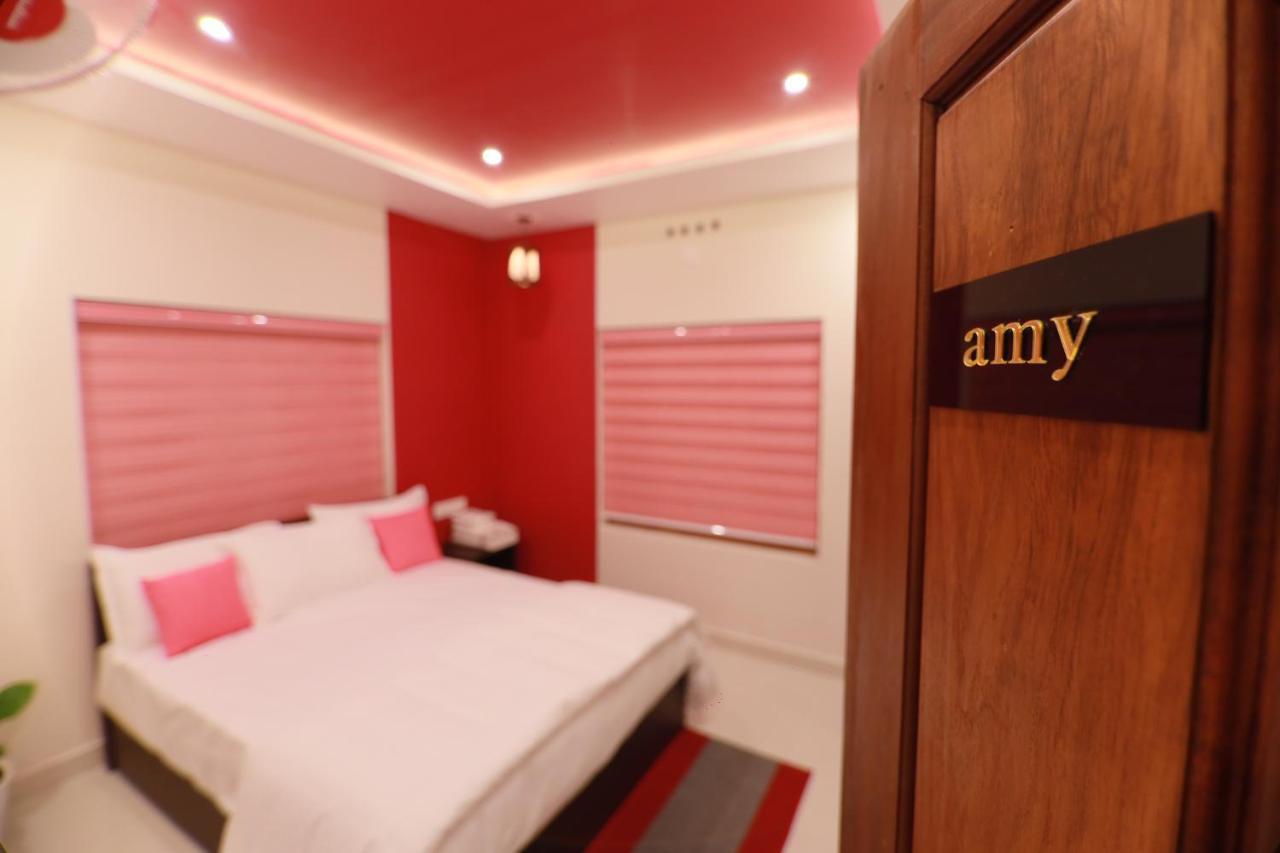 Valentine Holidays Sultan Bathery Dış mekan fotoğraf