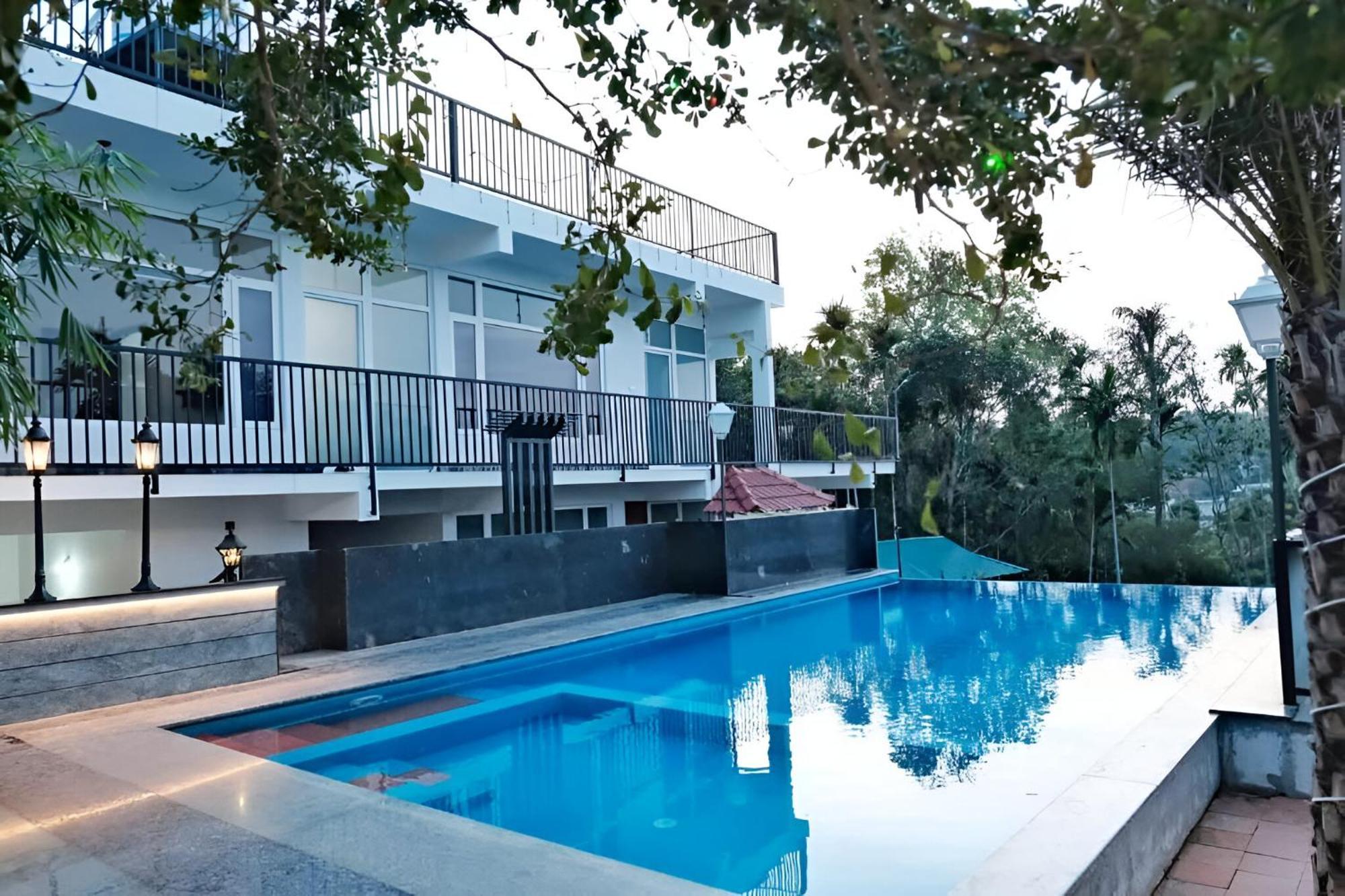 Valentine Holidays Sultan Bathery Dış mekan fotoğraf