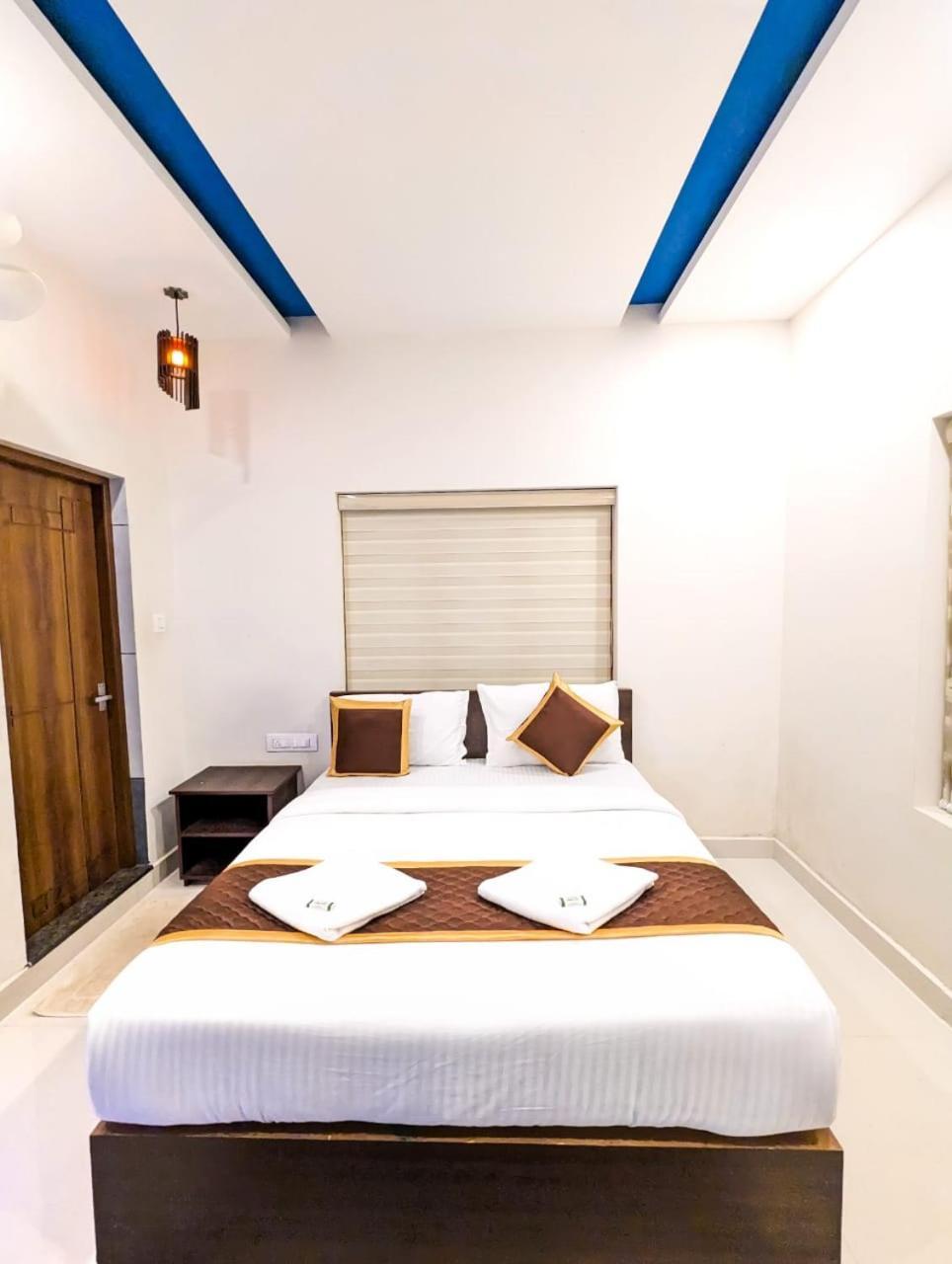 Valentine Holidays Sultan Bathery Dış mekan fotoğraf