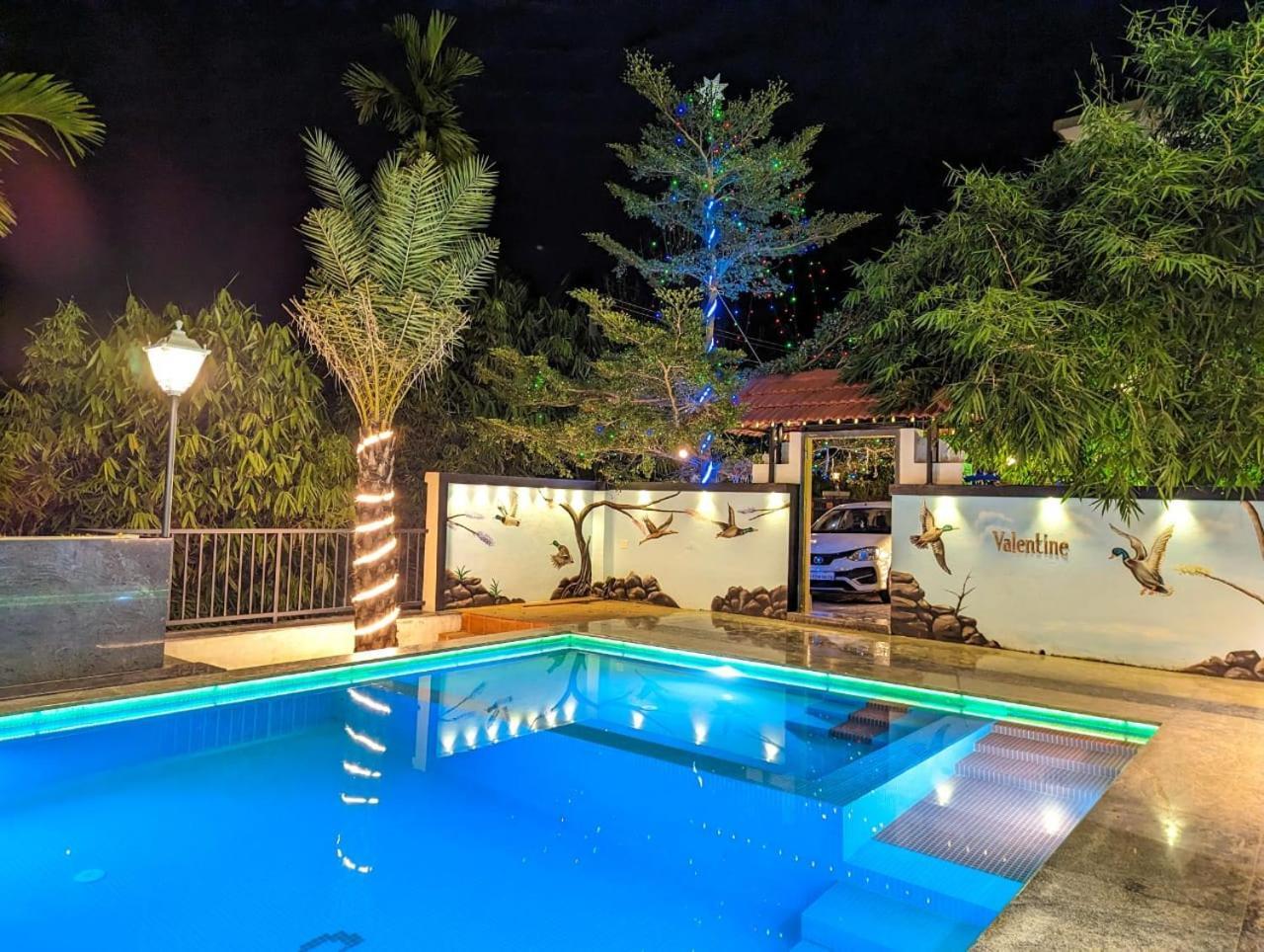 Valentine Holidays Sultan Bathery Dış mekan fotoğraf