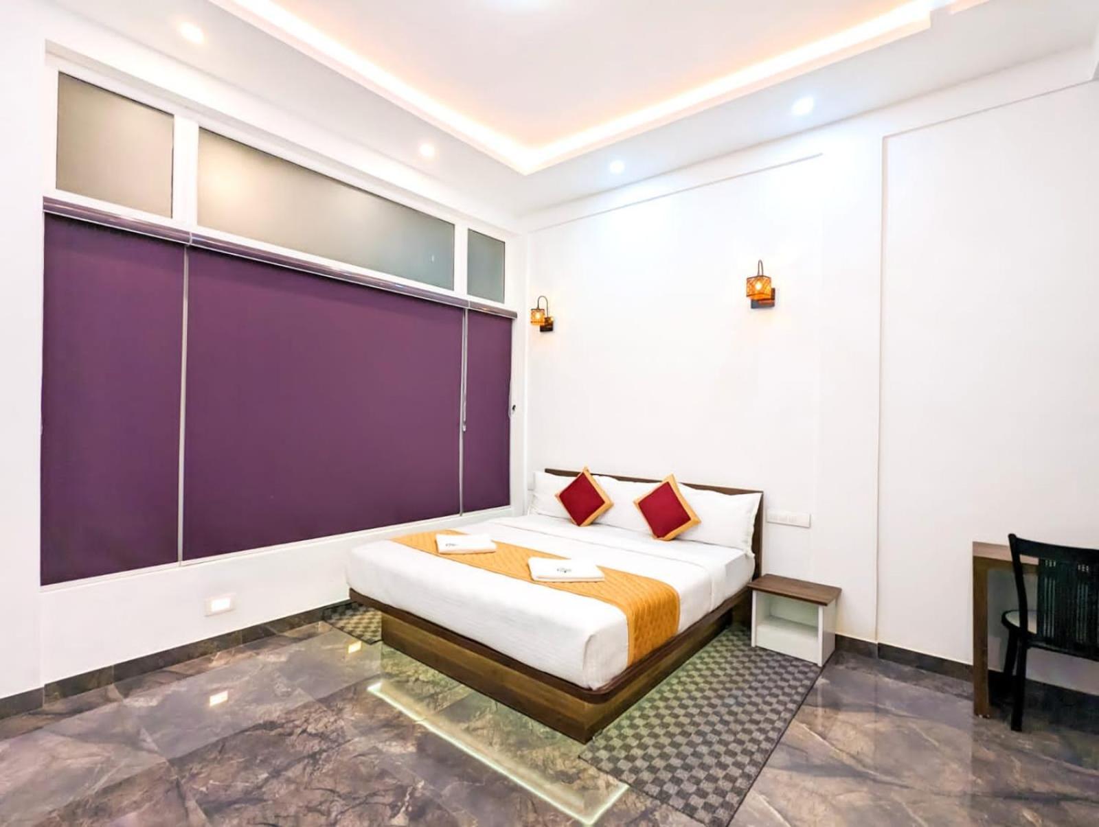 Valentine Holidays Sultan Bathery Dış mekan fotoğraf