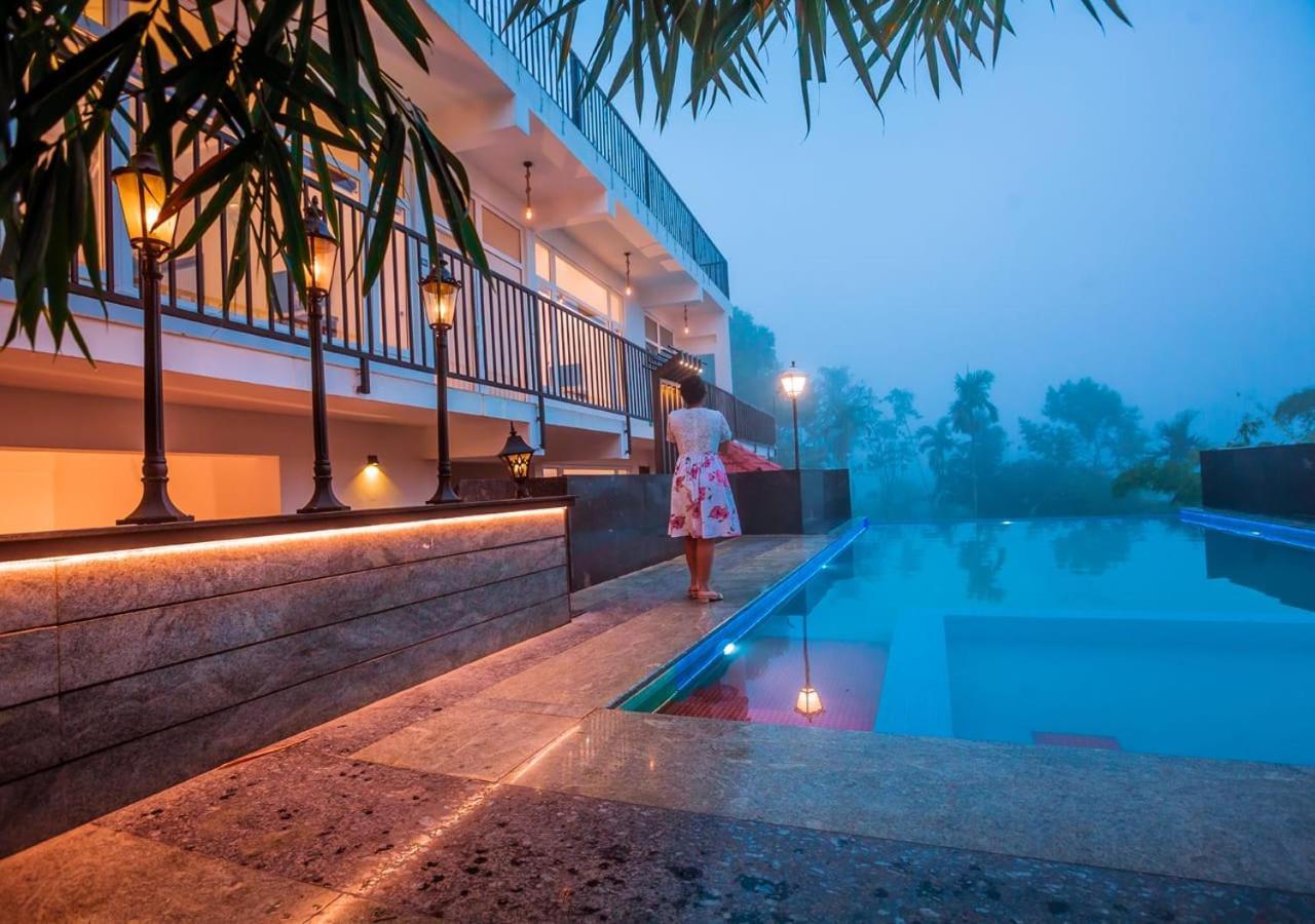 Valentine Holidays Sultan Bathery Dış mekan fotoğraf